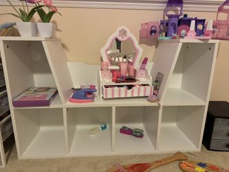 Book Shelf