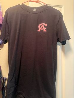 Corona angel breast cancer shirt