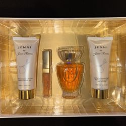 Jenni Rivera Perfume