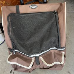 Pet Roller/backpack 