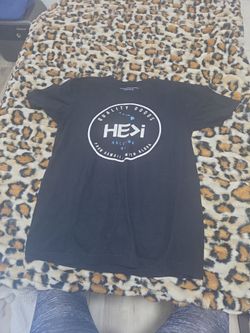 HEX Haleiwa Hawaii Graphic T-Shirt