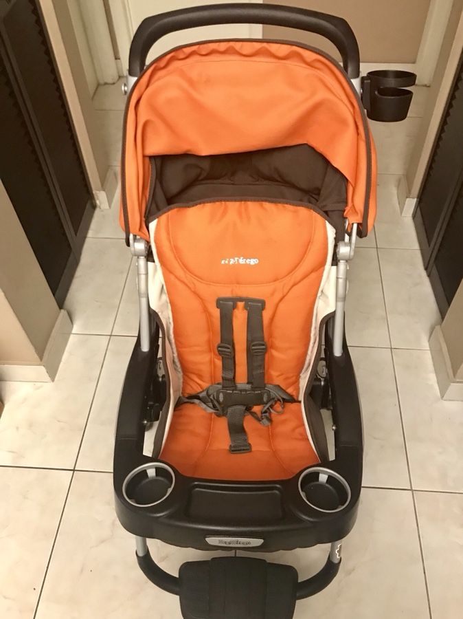 Peg Perego Vela stroller / Baby Stroller / For up to 35 lbs / PRICE FIRM