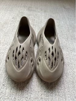 Foam runners- youth size 5
