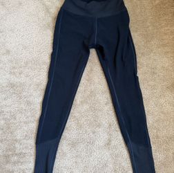 Alo Brand New Size Large Leggings