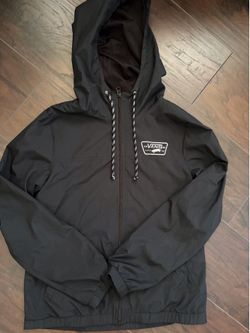 Size small vans