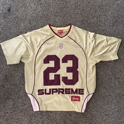 Supreme vintage Jersey