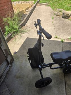 Vive Mobility Knee Scooter