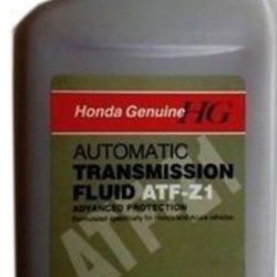 Honda ATF Z-1 Automatic Transmission Fluid