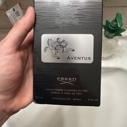 Creed Aventus