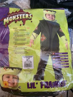 HalloweennCostume