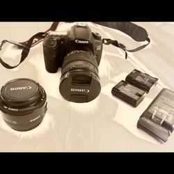 Canon Camera