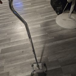 Adjustable cane / walking stand
