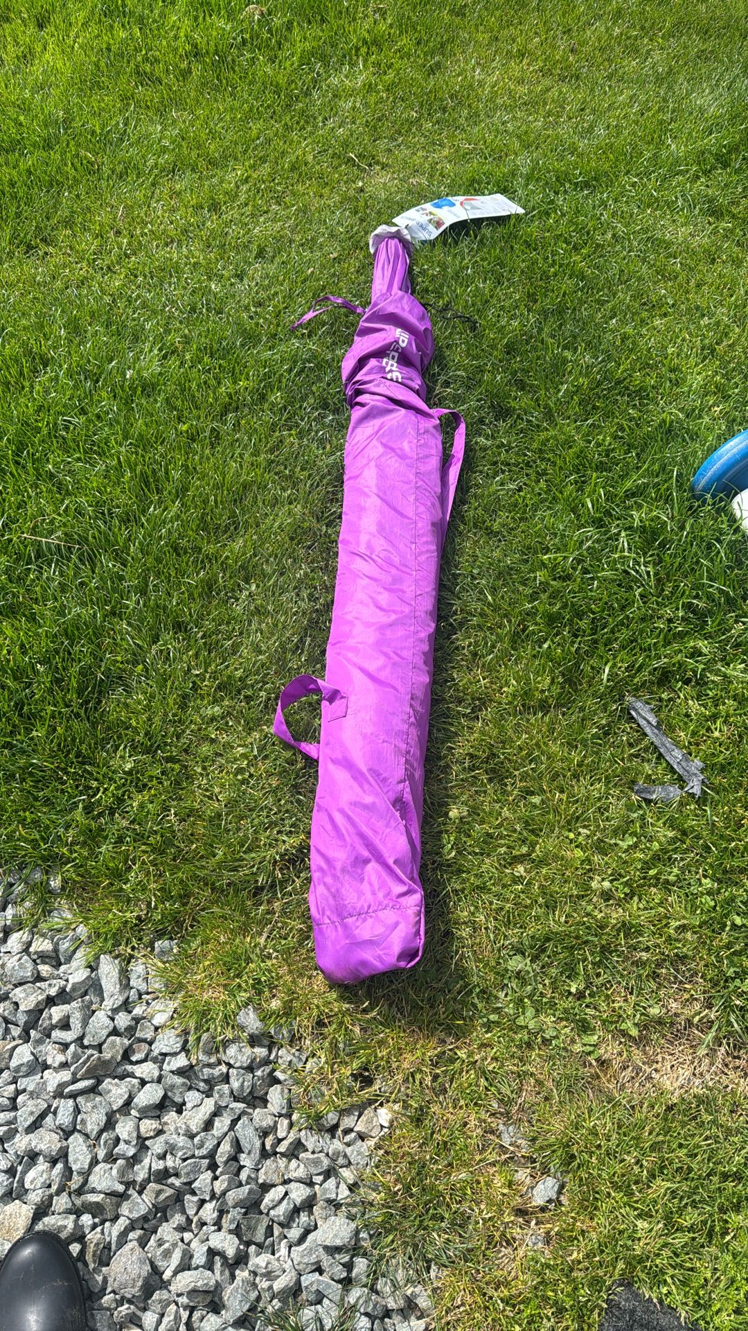 Beach Park Garden And Other Activities Outdoors Super Umbrella
