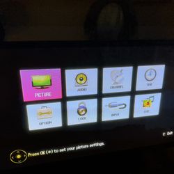 L G Tv