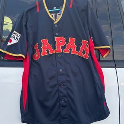 Dodgers Jerseys Size L