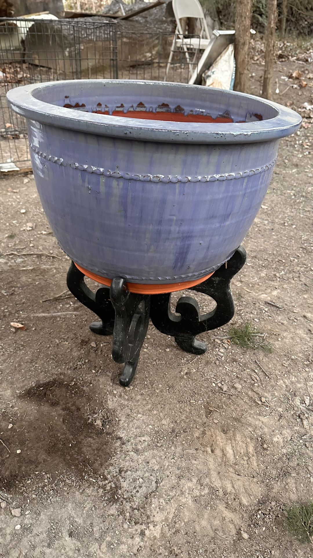 flowerpot