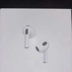 AirPods 3