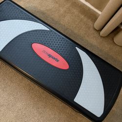 Exercise Stepper 
