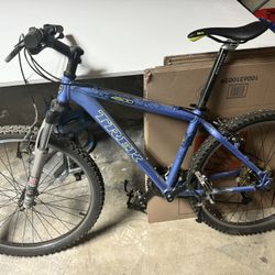 Trek Bike 