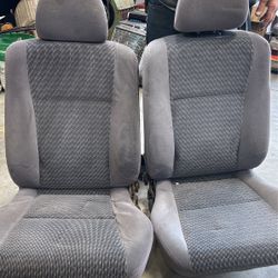 96-00 Civic Front Seats