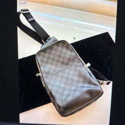 Original LOUIS VUITTON - LV SLING BAG - Sold Out Everywhere 