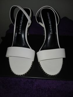 Alaxandaraweng Heels