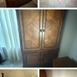 Formal Dining  $995 Negotiable 