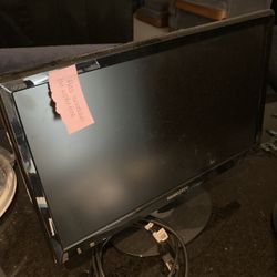 Computer Monitors