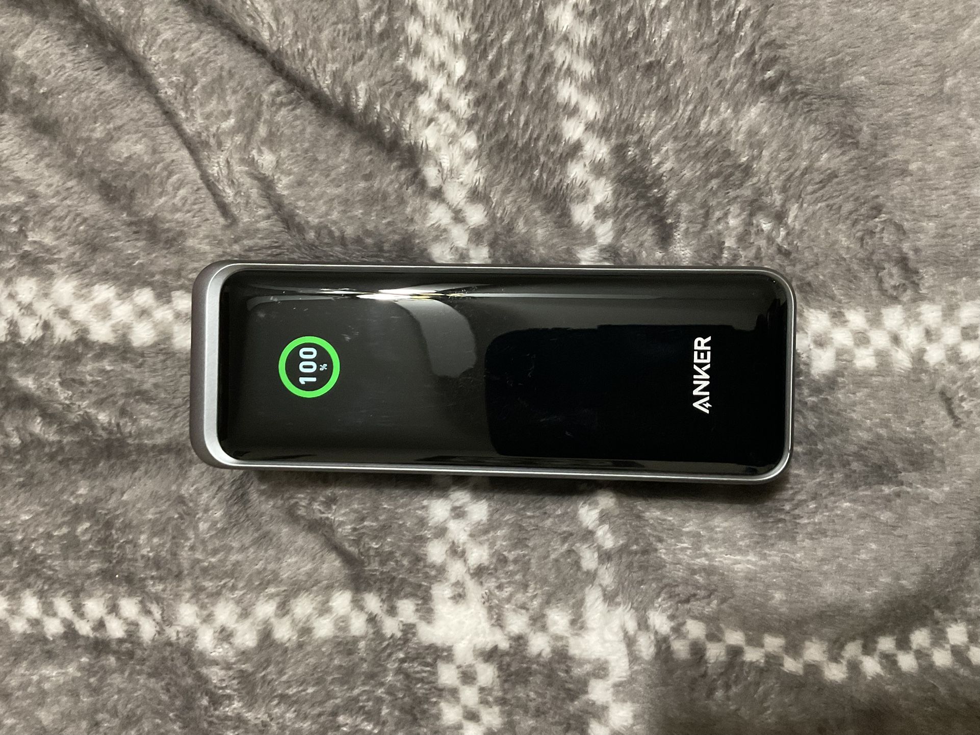 Anker Prime Power Bank (27,650 mAh)