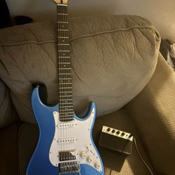 Festley FST1000 39’’ Electric Guitar 