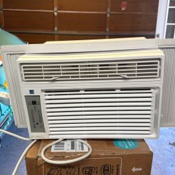 Energy star Window AC Unit
