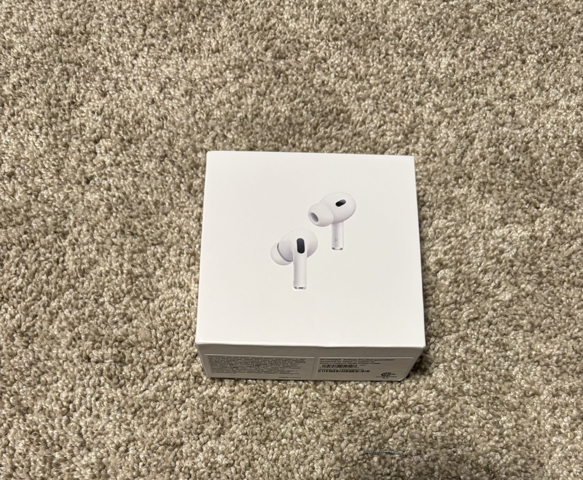 airpod pro 2 type c charger