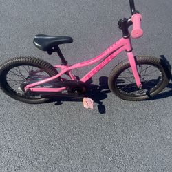 Trek Precaliber 16