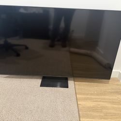 Samsung 55” Smart TV