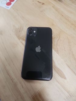Iphone 11 64gb tmobile and metro pcs