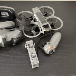 Dji Avata 2