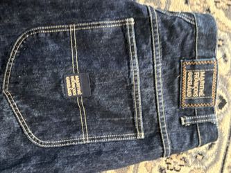 Throwback Original Girbuad Shorts Size 38