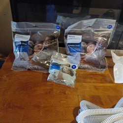 Respiratory Face Masks