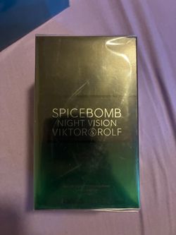 SPICE BOMB NIGHT VISON
