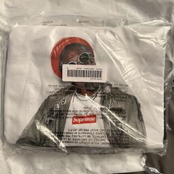 Supreme Andre 3000 Tshirt