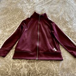 Kids Size 7/8 Place Sport Sweatshirt 