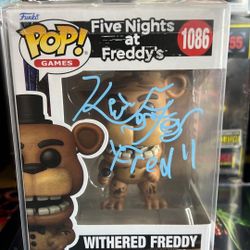 Five Nights at Freddy’s 