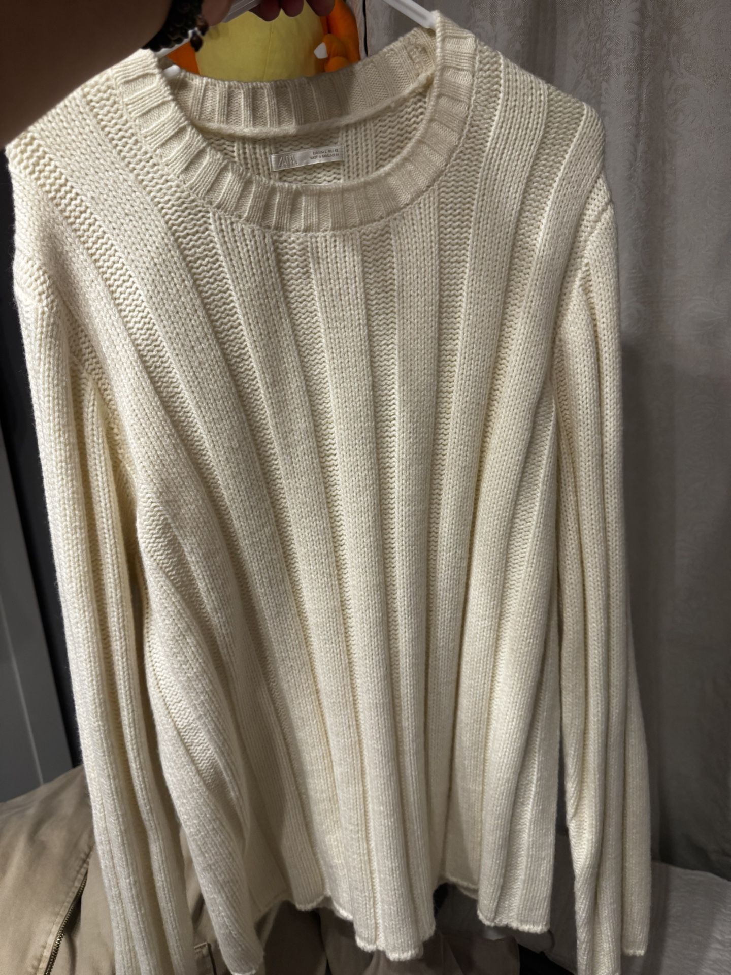 Zara Sweater 