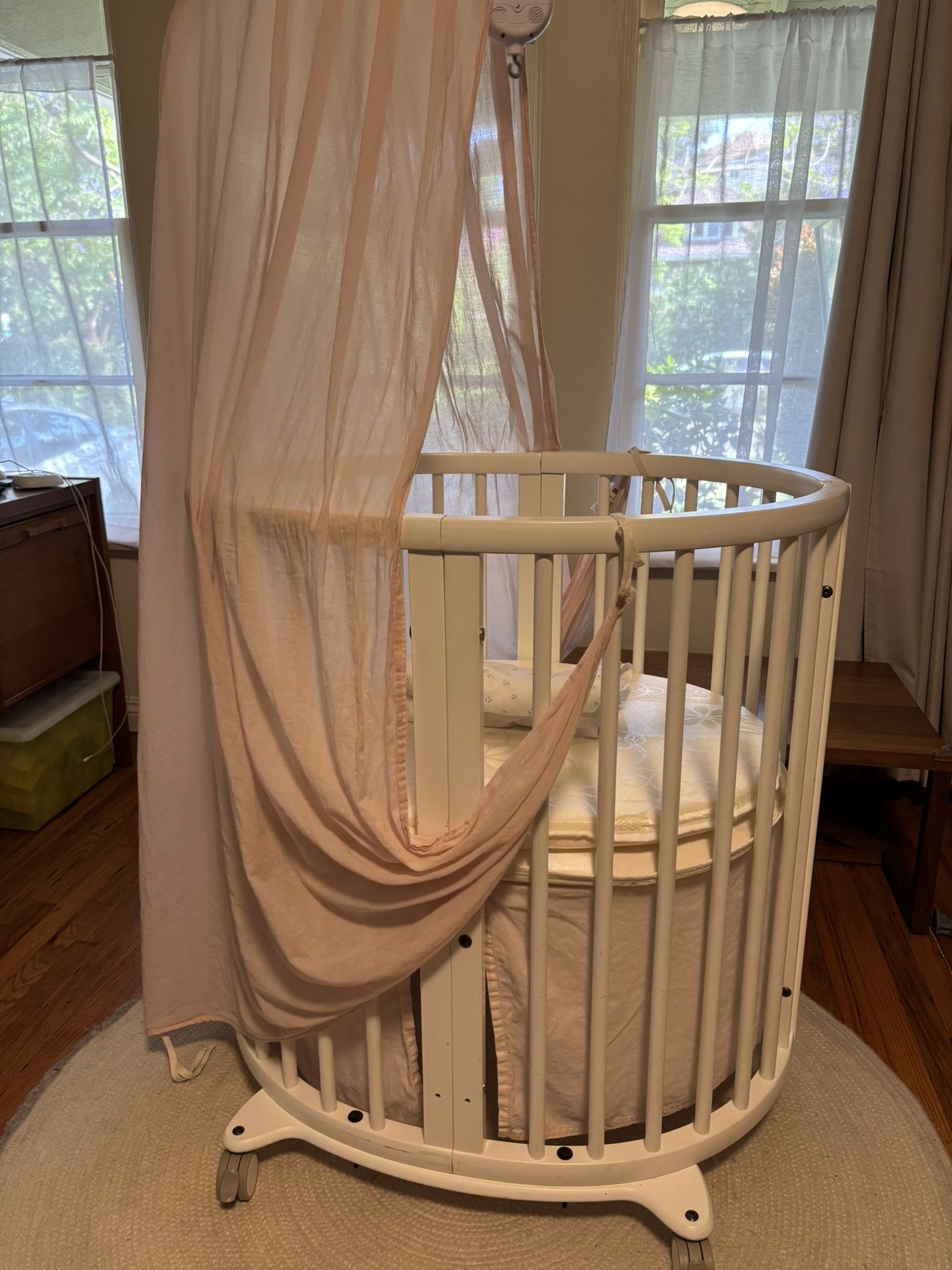 Stokke Sleepi Mini