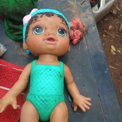 Baby Alive