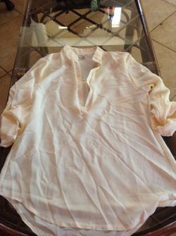 White Shirt