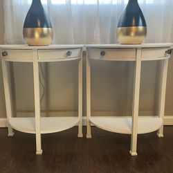 End Tables / Night Stands