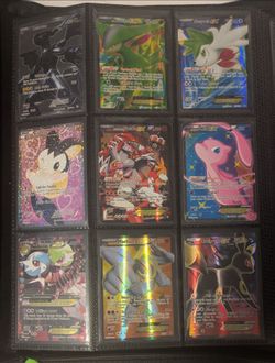 Pokemon cards 1