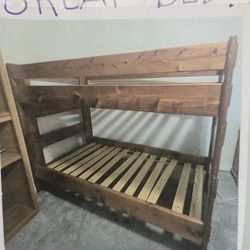 Bunk Beds