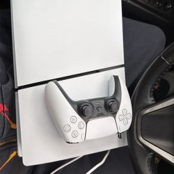 PS5 Slim